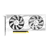 AX电竞叛客 RTX 3060Ti X2W 8G LHR