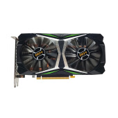 翔升 GeForce RTX 2060 SUPER 战神