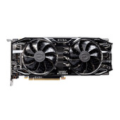 EVGA RTX 2080Ti BLACK GAMING