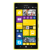 诺基亚 Lumia 2520