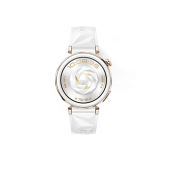 华为 WATCH GT 5 Pro冰川白42mm