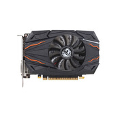 梅捷 GTX1050Ti 凯龙 4G