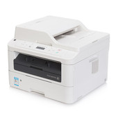 富士 DocuPrint M268dw