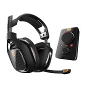 Logitech罗技 Astro A40+Mixamp