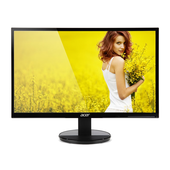 宏碁 XF240H 24英寸