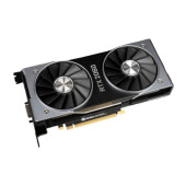 NVIDIA GeForce RTX 2060