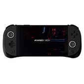 AYANEO GEEK (1200P) R7-6800U 32G+2T