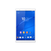 索尼Xperia Z4 Tablet Ultra