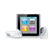 iPod nano 6