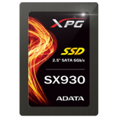 威刚 XPG SX930 480SATA 6Gb/s SSD 固态硬盘