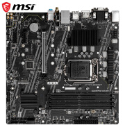 微星b85m G43主板 Intel B85 Lga 1150 微星 Msi B85m G43主板 Intel B85 Lga 1150 行情报价价格评测 京东