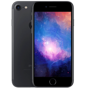苹果（Apple ）iPhone 7 移动联通电信4G手机 黑色 32GB