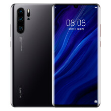 10点开始：HUAWEI华为P30Pro智能手机8GB+256GB亮黑色