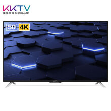 KKTVU50F150英寸4K液晶电视