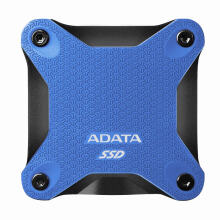 ADATA威刚SD600Q移动固态硬盘480GB