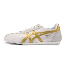 Onitsuka Tiger 鬼塚虎 RUNSPARK TH201L-9994 男子休闲运动鞋 *2件 +凑单品