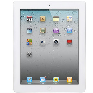 AppleiPad4】苹果（Apple）第4代iPad MD515CH/A 9.7英寸平板电脑（64G 