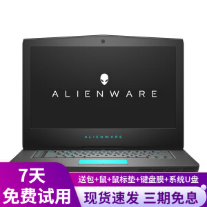 美品 Alienware 15R3 i7 6700HQ 16gb ssd256 PC/タブレット ノートPC