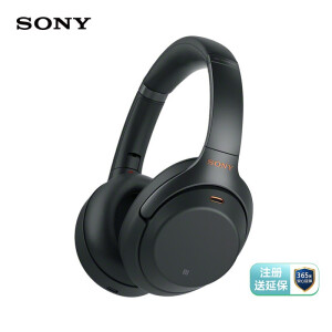 ❗️一品限り❗️SONY WH-1000XM3-