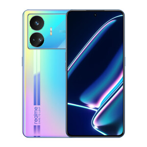 真我GT Neo5 SE】realme真我GT Neo5 SE 第二代骁龙7+旗舰芯144Hz 1.5K 
