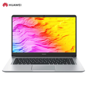 华为MateBook D】华为(HUAWEI) MateBook D15.6英寸轻薄金属窄边框