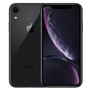 20点：3899元包邮  Apple iPhone XR (A2107) 64GB 黑色 全网通（移动4G优先版） 双卡双待