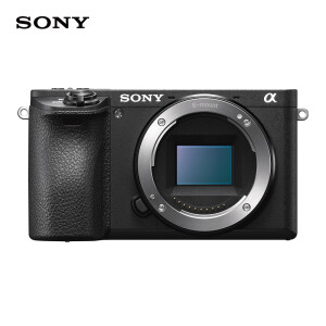 索尼ILCE-6500】索尼（SONY）Alpha 6500 微单APS-C数码相机单机身（约 
