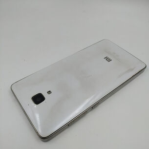 【已验机】小米 mi 小米4 2g 16g 白色 移动4g手机