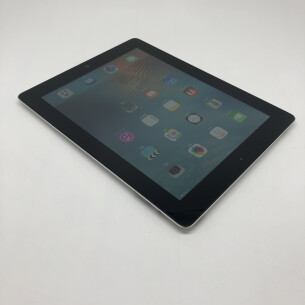 【已验机】苹果 apple ipad3 平板电脑 16g黑色 wifi版97英寸