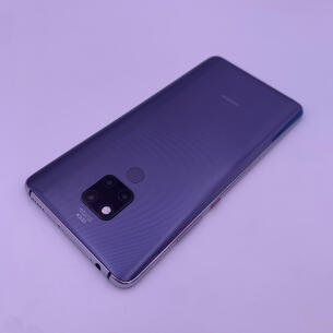 【已验机】huawei 华为 mate20 x 幻影银 8g 256g 全网通4g 附配件