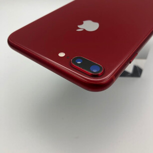 【已验机】apple iphone 8 plus 苹果8plus 64g 红色 国行 全网通