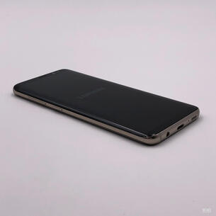 三星samsung galaxy s8(sm-g9500)4g 64g 绮梦金 全网通