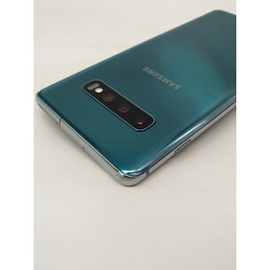 【已验机】三星(samsung) galaxy s10  8g 128g 琉璃绿 全网通