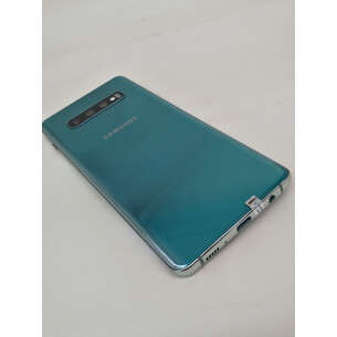 【已验机】三星(samsung) galaxy s10  8g 128g 琉璃绿 全网通