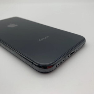 【已验机】apple iphonex 苹果x 64gb 深空灰色 日版无锁 全网通4g