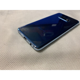 【已验机】三星 galaxy s10e 6 128g 蓝色 美版 全网通 99新三星手机