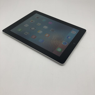 【已验机】苹果 apple ipad3 平板电脑 16g黑色 wifi版9.7英寸