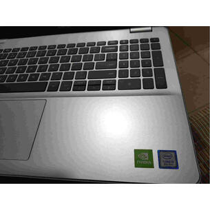 笔记本 戴尔(dell)燃5000灵越5584 15.