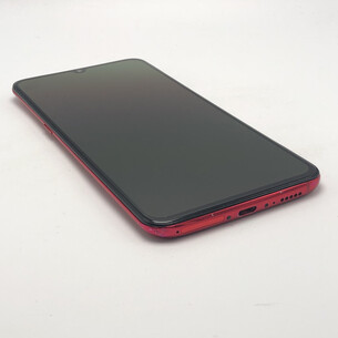 【已验机】vivo x23 8gb 128gb 幻影红 移动版 附配件