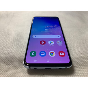 【已验机】三星 galaxy s10e 6 128g 蓝色 美版 全网通 99新三星手机