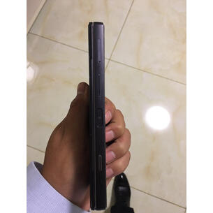 中兴(zte) 【送豪礼】中兴z999 天机axon m 折叠双屏全网通4g智能手机