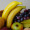LmDec.假水果装饰品摆件 橱柜摆设高仿真水果蔬菜套装厨房样板房装饰