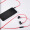 赛尔贝尔S100苹果小米三星魅族HTC华为联想酷派oppo 全品牌手机耳机耳麦 黑色