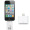 PhotoFast i-FlashDrive HD 苹果伴侣二代iphone4/5 ipad2/3/4专用U盘 白色16G 绕过iTunes拷贝文件到苹果