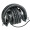 铁三角（Audio-technica）ATH-M30X 头戴式专业录音HIFI监听耳机 封闭式便携可折叠