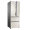 海尔冰箱四开门449升双变频法式双开门多门冰箱风冷无霜一级能效家用大容量家电冰箱超薄嵌入式 0度保鲜 BCD-449WDCO