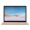 微软 Surface Laptop 3 i5 8G+256G 13.5英寸2.2K高色域触屏 砂岩金金属掌托 人脸识别 一体成型轻薄本