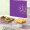 元祖绿豆糕 端午糕点礼盒 休闲零食 传统糕点 饼干蛋糕 早餐 绿豆糕 24入盒 600g