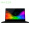 雷蛇(Razer)灵刃13潜行版 13.3英寸笔记本（i7-1065G7 16G 512G PCIE GTX1650 Max-Q 4K触控 雷电3 Wi-Fi 6)