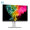 戴尔(DELL) 23.8英寸 IPS屏 微边框 全面屏 色彩校准 广视角 旋转升降 商务居家办公 台机电脑显示器(U2414H)
